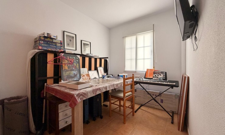 Sale - Townhouse - El Raso