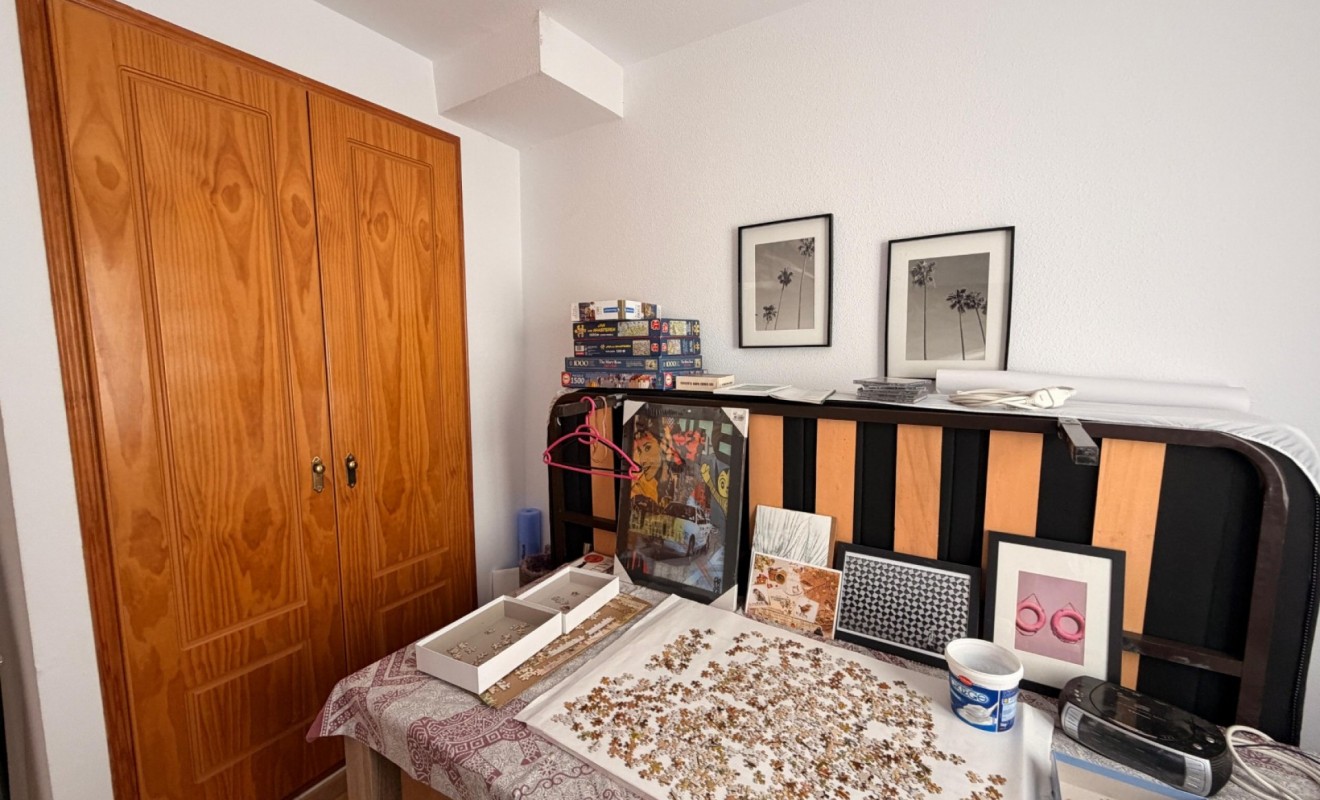 Sale - Townhouse - El Raso