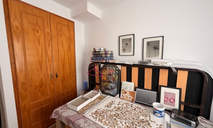 Sale - Townhouse - El Raso