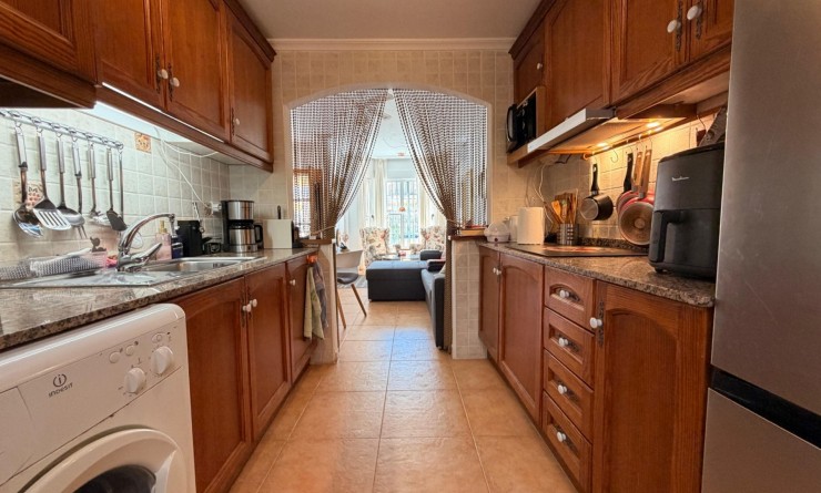 Sale - Townhouse - El Raso