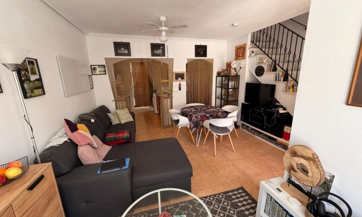 Sale - Townhouse - El Raso