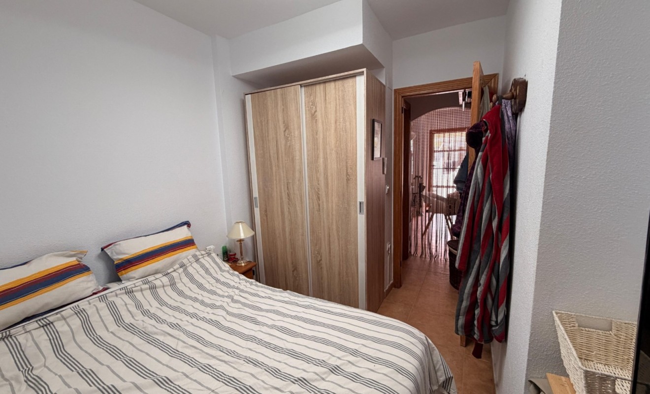 Sale - Townhouse - El Raso