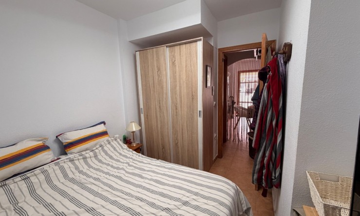 Sale - Townhouse - El Raso