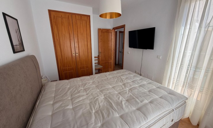 Sale - Townhouse - El Raso