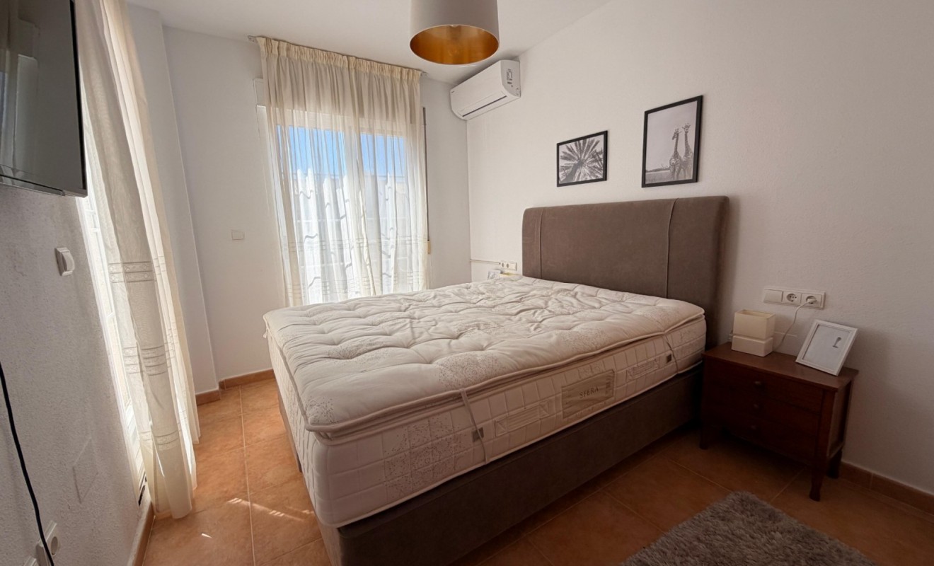 Sale - Townhouse - El Raso