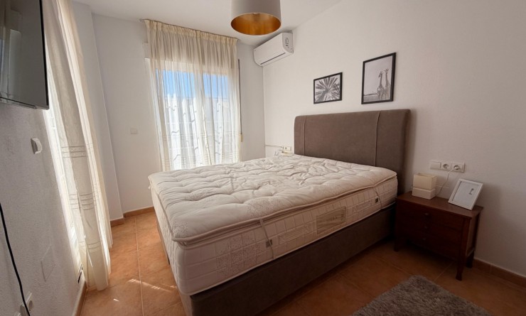 Sale - Townhouse - El Raso
