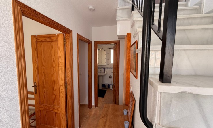 Sale - Townhouse - El Raso