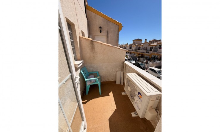 Sale - Townhouse - El Raso