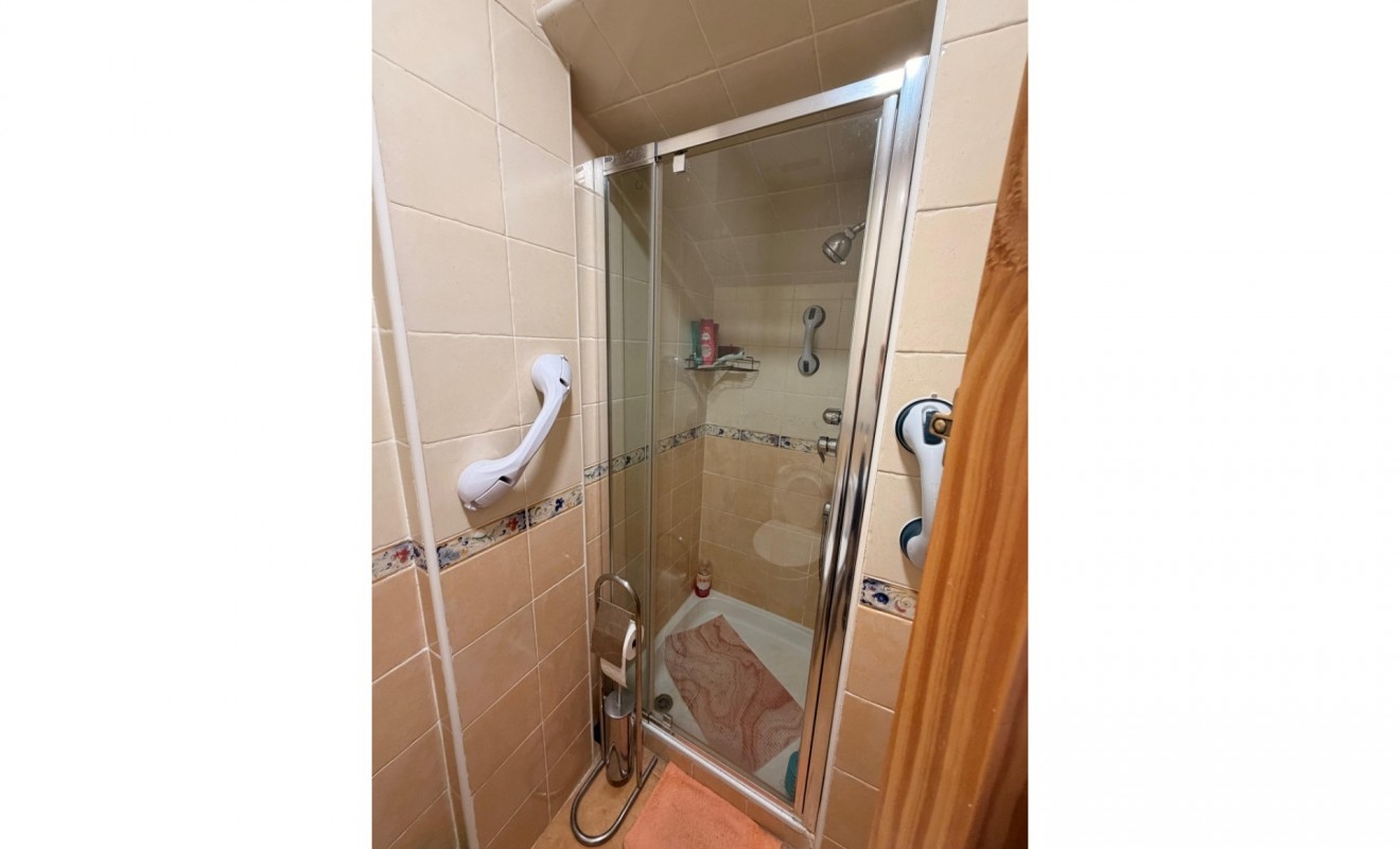 Sale - Townhouse - El Raso