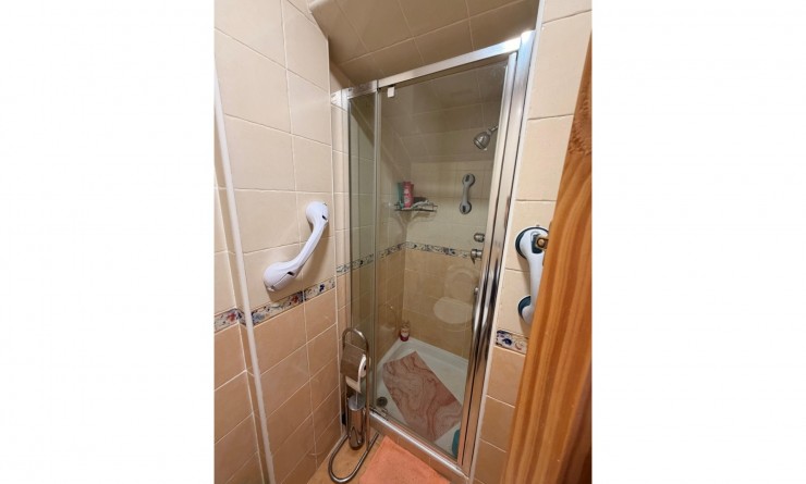 Sale - Townhouse - El Raso