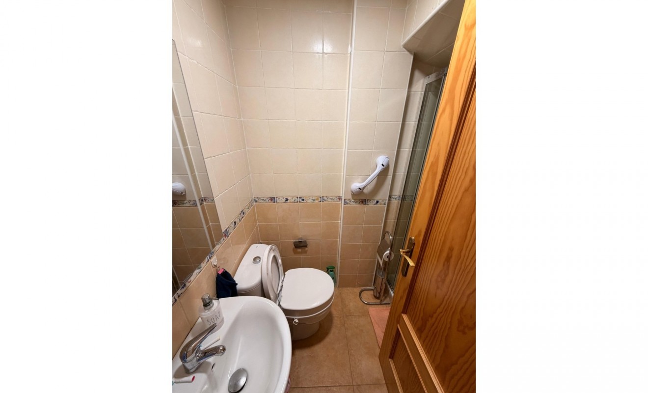 Sale - Townhouse - El Raso