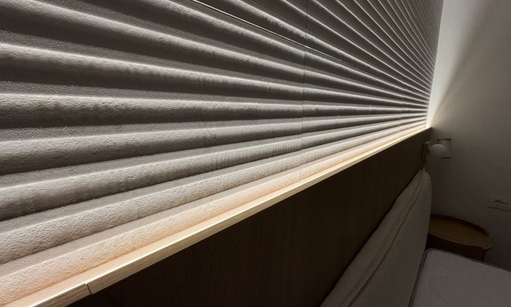 Wederverkoop - Penthouse - Punta Prima