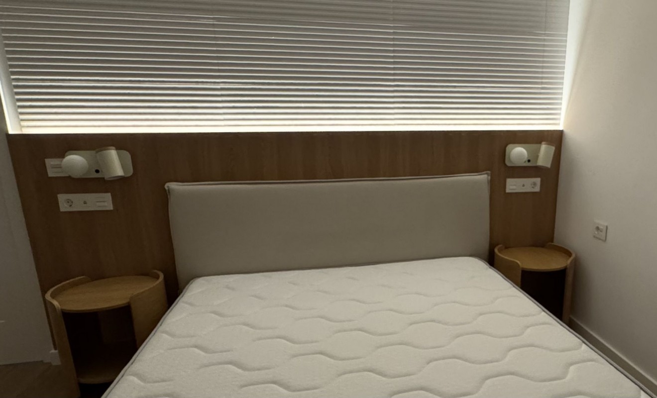 Wederverkoop - Penthouse - Punta Prima