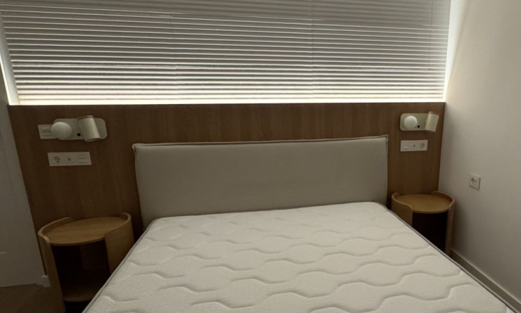 Wederverkoop - Penthouse - Punta Prima