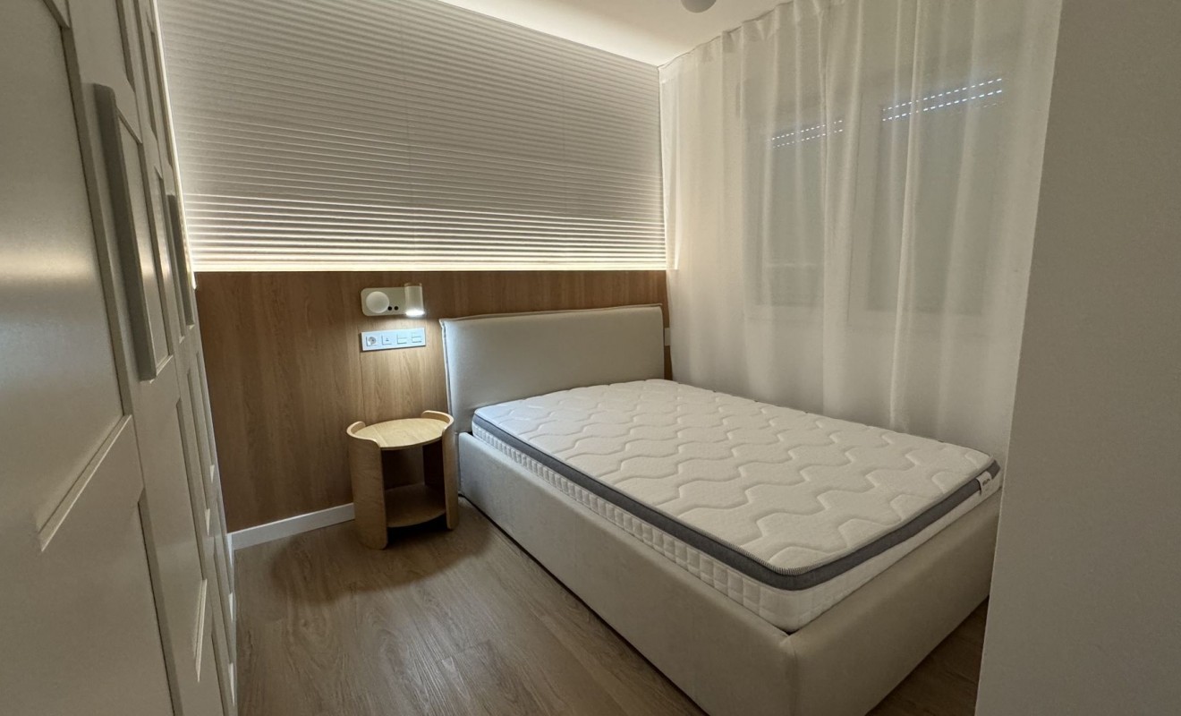 Wederverkoop - Penthouse - Punta Prima