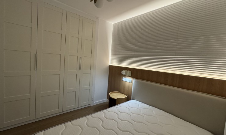 Wederverkoop - Penthouse - Punta Prima