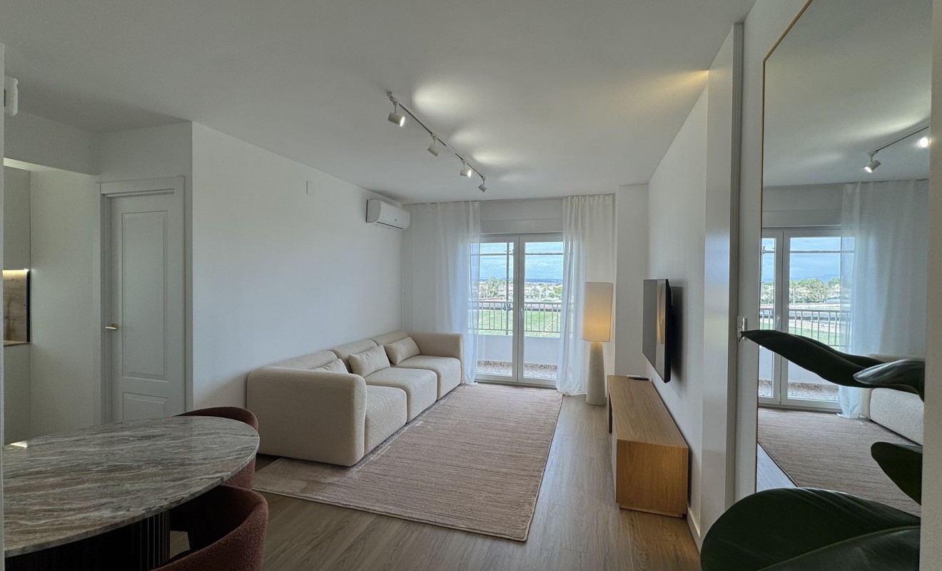 Wederverkoop - Penthouse - Punta Prima