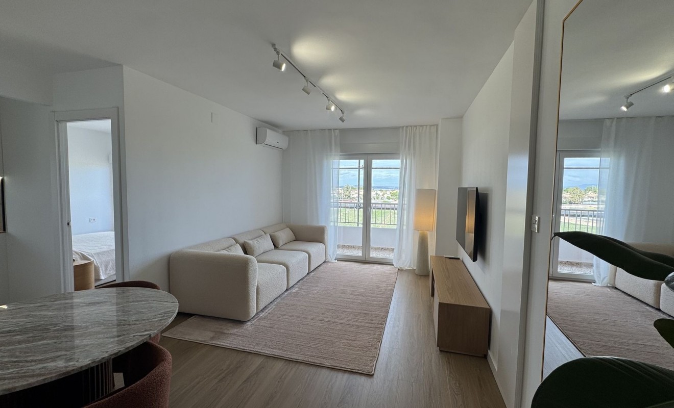 Wederverkoop - Penthouse - Punta Prima