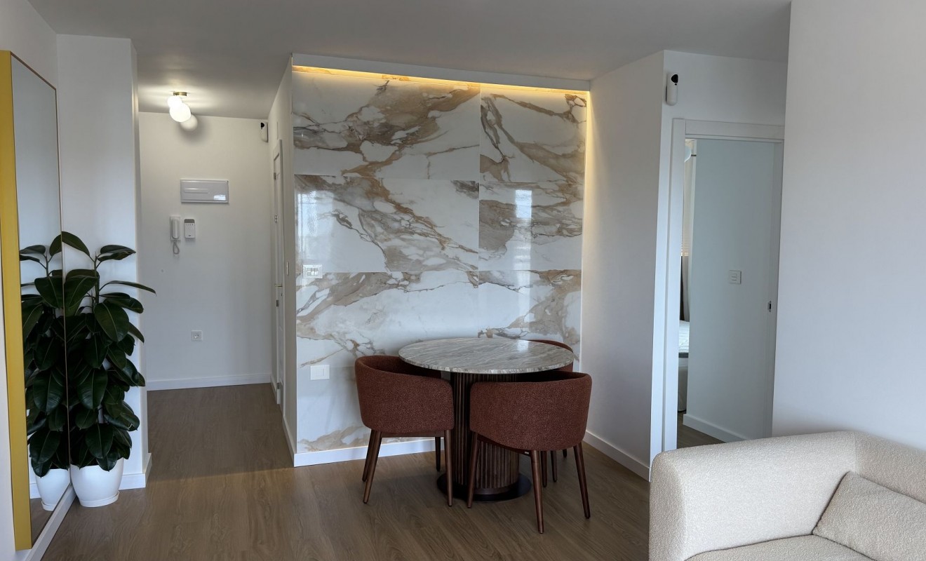 Wederverkoop - Penthouse - Punta Prima