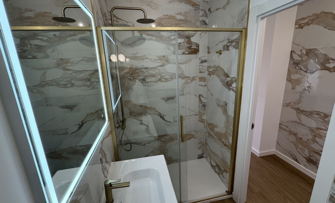 Wederverkoop - Penthouse - Punta Prima