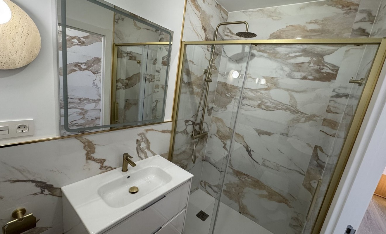 Wederverkoop - Penthouse - Punta Prima