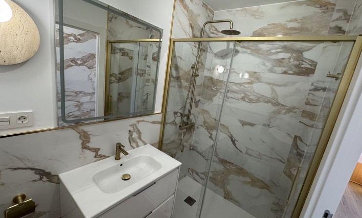 Wederverkoop - Penthouse - Punta Prima