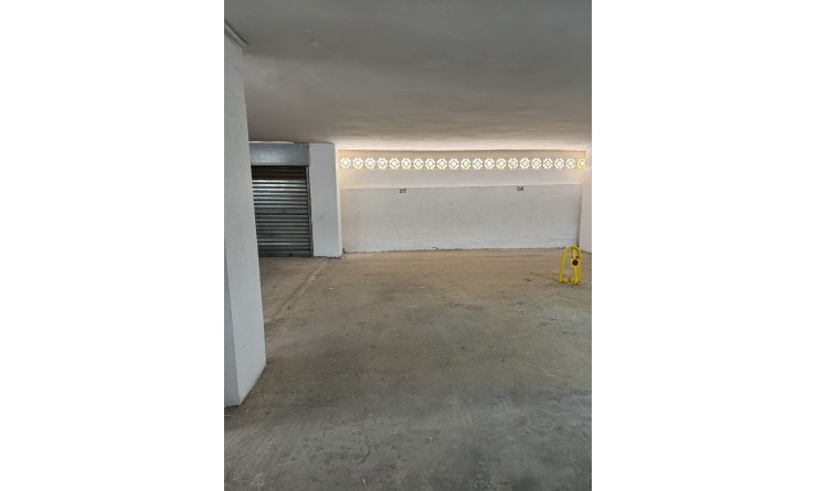 Wederverkoop - Penthouse - Punta Prima