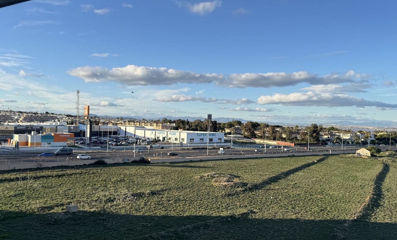 Wederverkoop - Penthouse - Punta Prima