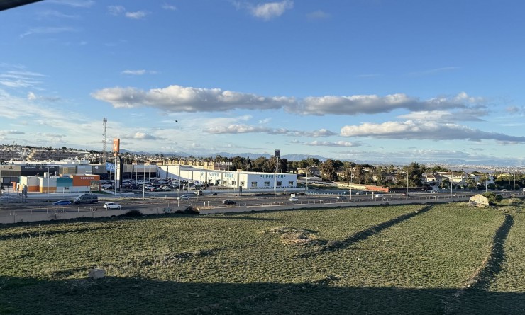 Wederverkoop - Penthouse - Punta Prima