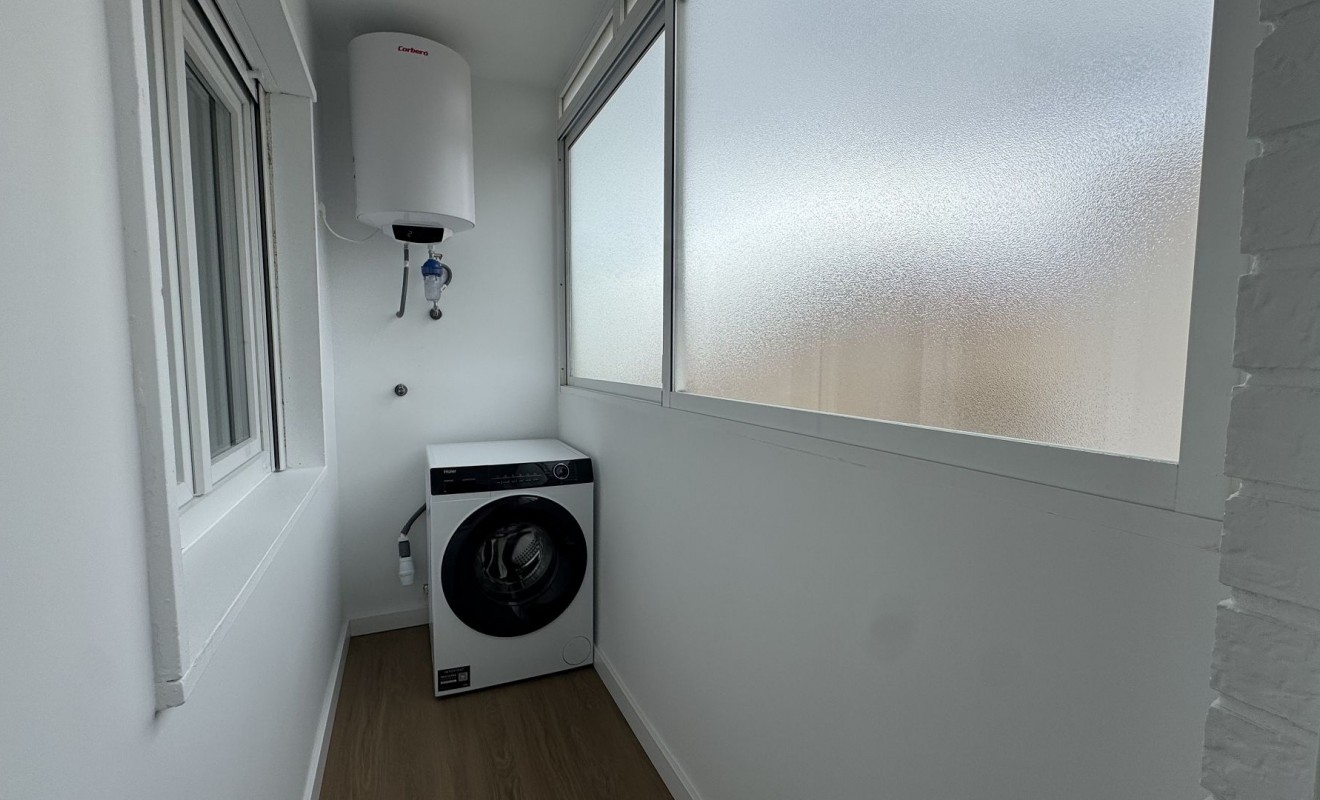 Wederverkoop - Penthouse - Punta Prima