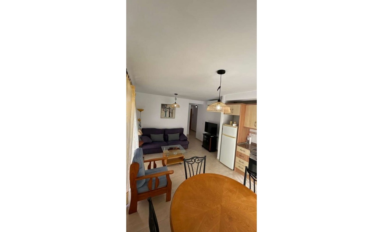 Wederverkoop - Apartment / flat - Alfas del Pí