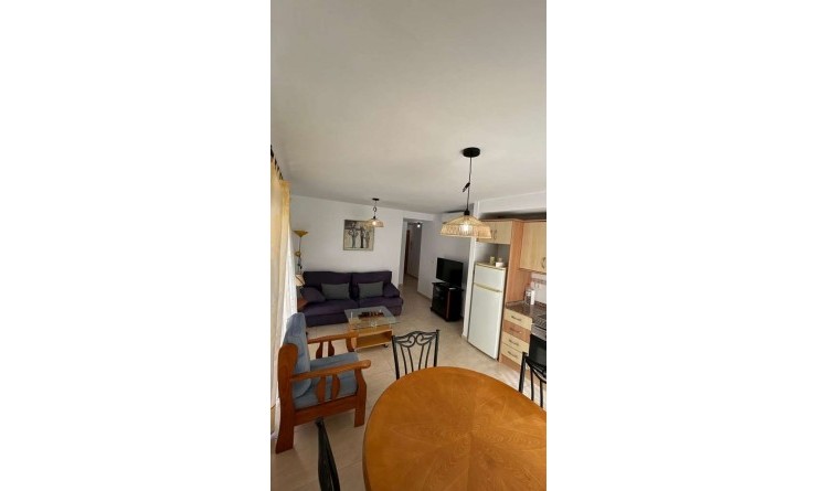 Wederverkoop - Apartment / flat - Alfas del Pí