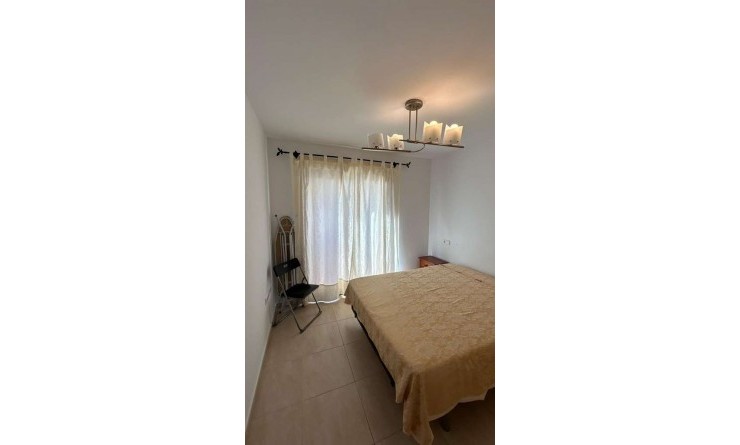 Wederverkoop - Apartment / flat - Alfas del Pí