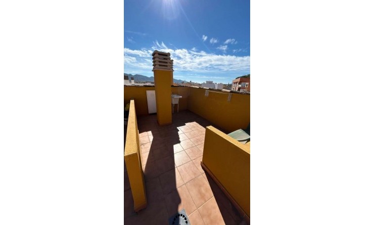 Wederverkoop - Apartment / flat - Alfas del Pí