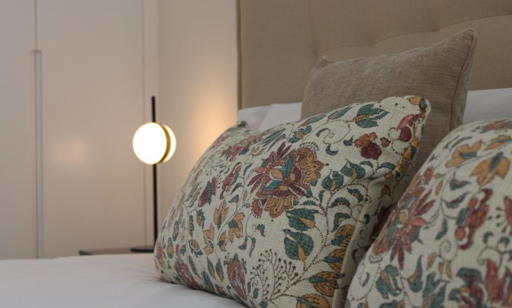 Nieuwbouw woningen - Villa - Pilar de la Horadada - Torre de la Horadada