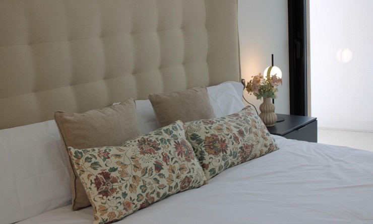 Nieuwbouw woningen - Villa - Pilar de la Horadada - Torre de la Horadada