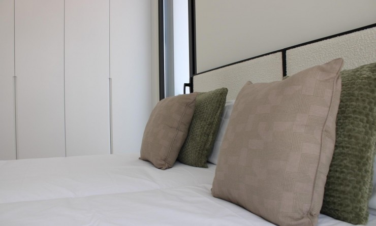 Nieuwbouw woningen - Villa - Pilar de la Horadada - Torre de la Horadada