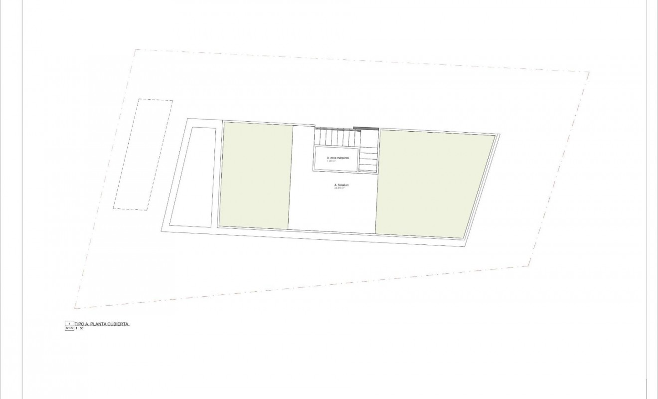 Nieuwbouw woningen - Villa - Pilar de la Horadada - Torre de la Horadada