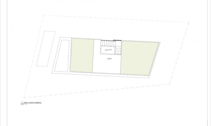 Nieuwbouw woningen - Villa - Pilar de la Horadada - Torre de la Horadada