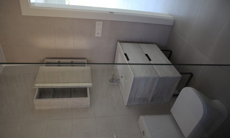 New Build - Detached - Aspe