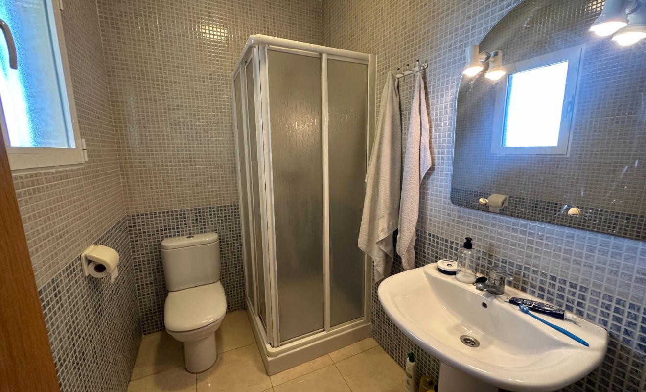 Wederverkoop - Appartement - Jacarilla