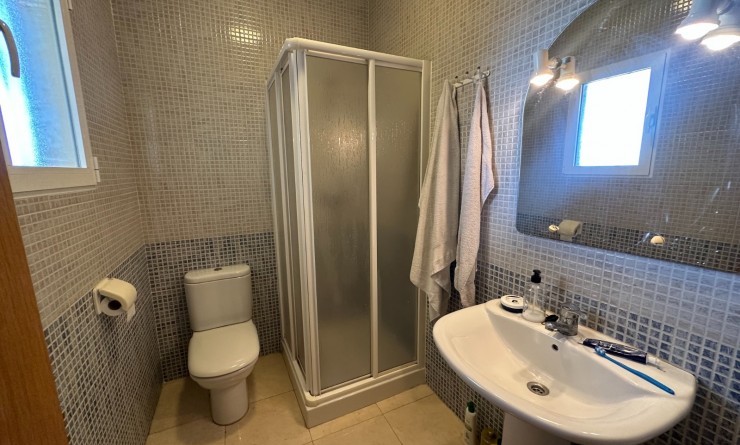 Wederverkoop - Appartement - Jacarilla