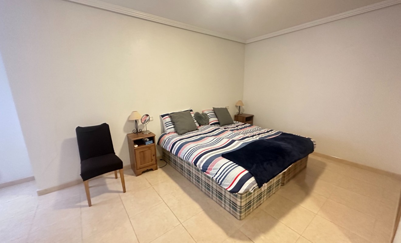 Wederverkoop - Appartement - Jacarilla