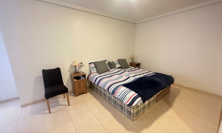 Wederverkoop - Appartement - Jacarilla