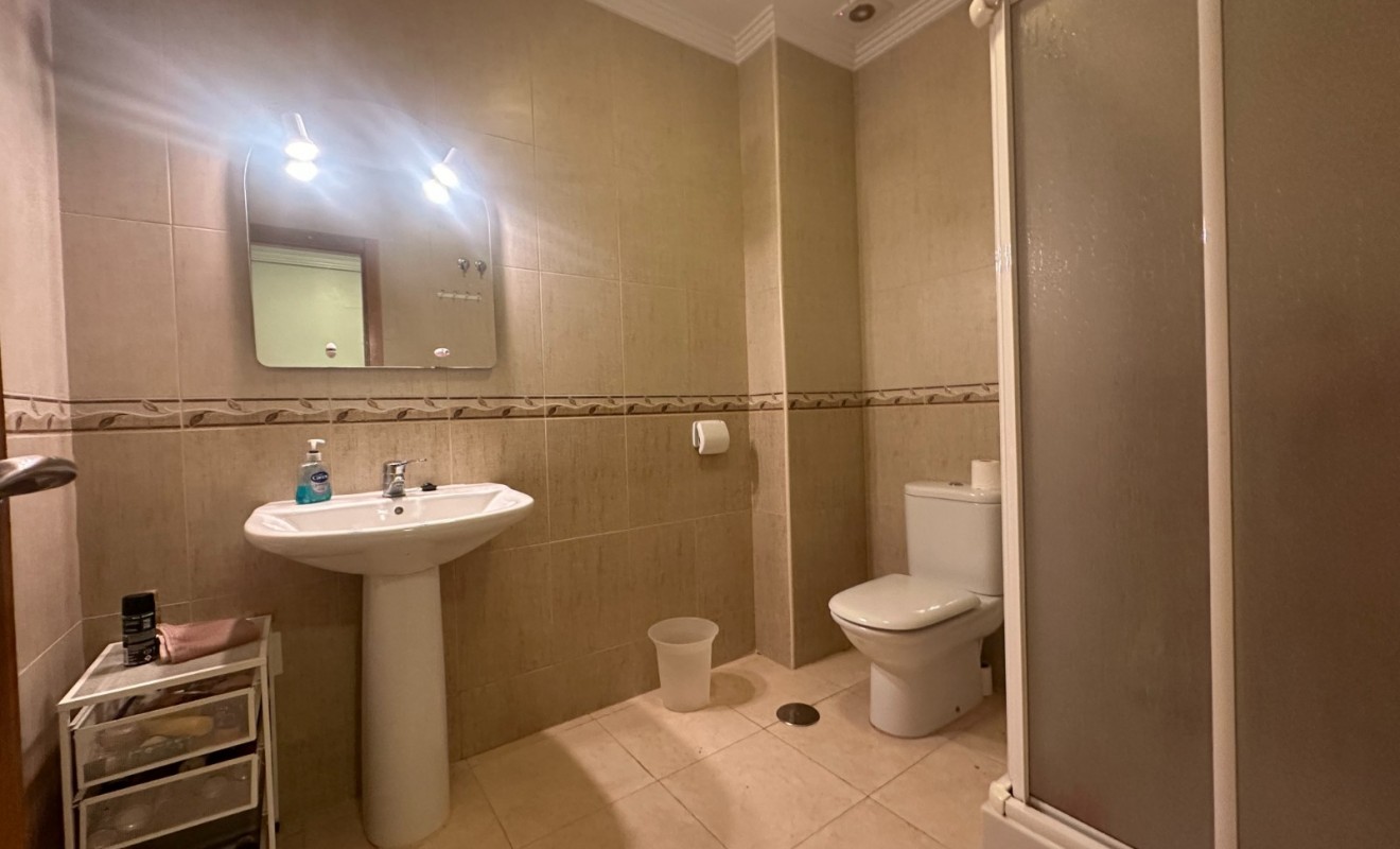 Wederverkoop - Appartement - Jacarilla