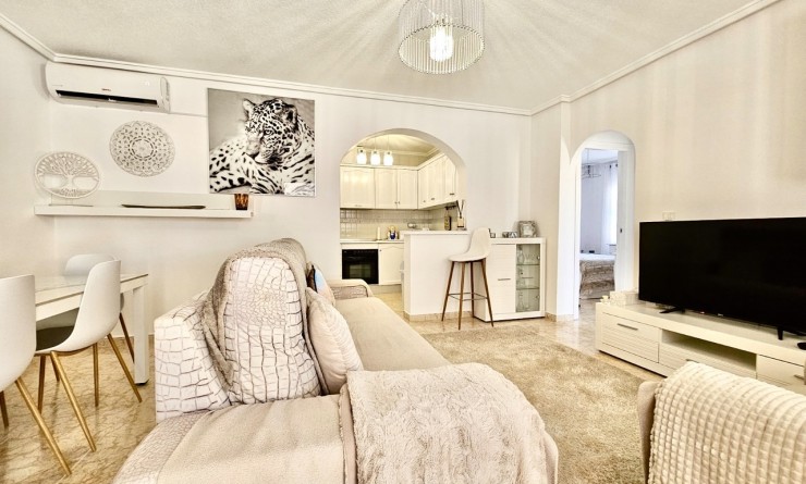 Sale - Townhouse - Punta Prima