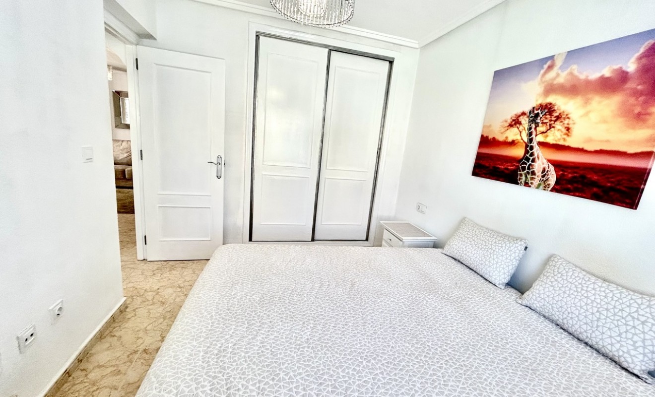 Sale - Townhouse - Punta Prima