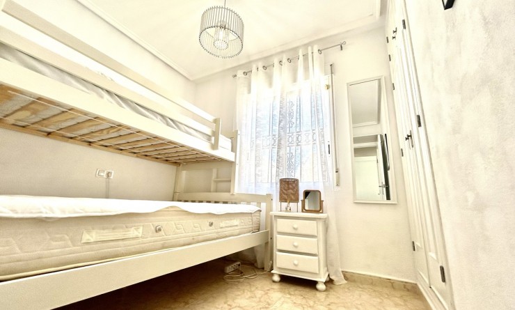 Sale - Townhouse - Punta Prima