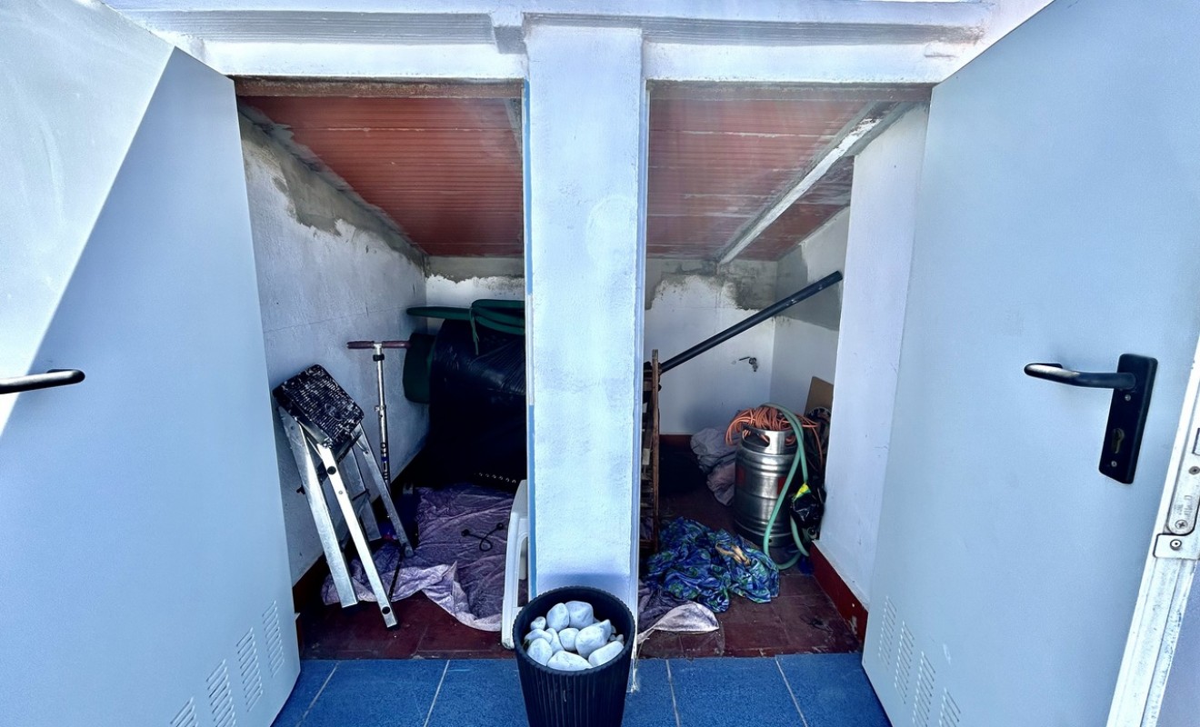 Sale - Townhouse - Punta Prima