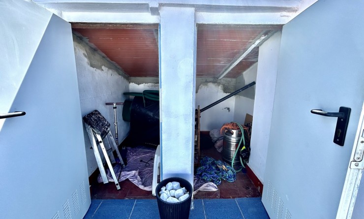 Sale - Townhouse - Punta Prima